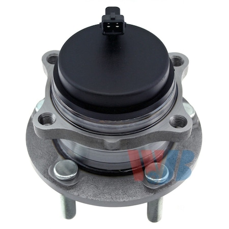 Wjb Hub Assembly, WA512326 WA512326